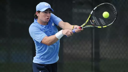 No. 19 UNC Overpowers No. 35 Notre Dame 5-2