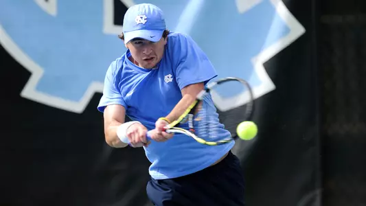 Schneider Named All-ACC Academic For Second Year