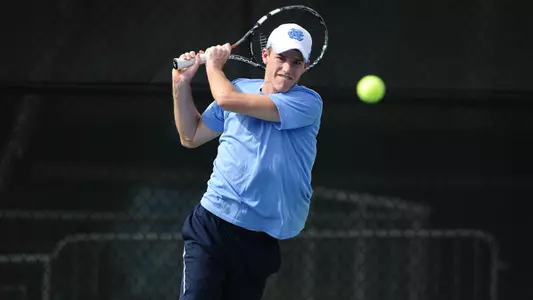 Tar Heels Down No. 72 Clemson 4-3 To End Regular Season