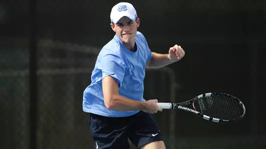 No. 16 Carolina Falls To No. 13 Wake Forest 4-3