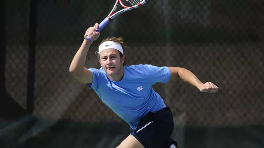 No. 19 Tar Heels Roll Boston College 7-0