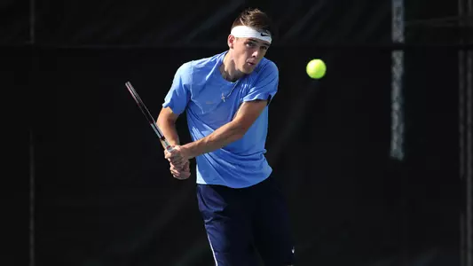 Kelly Reaches Third Round In Tulsa