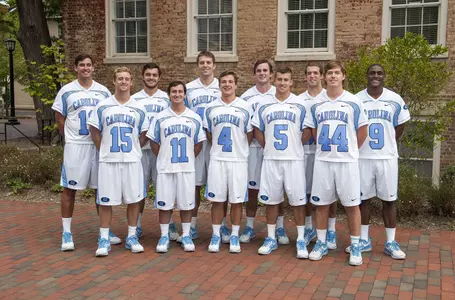 UNC Hosts Orange For 1st Time Since 1993 Saturday