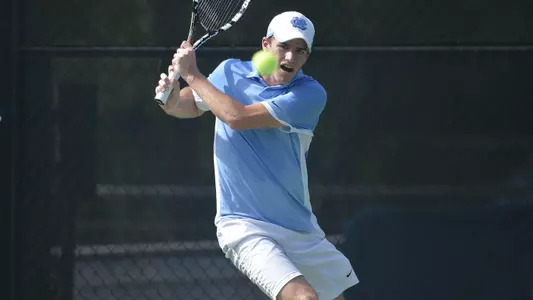 Three Tar Heels Reach Round Of 16 In Cary