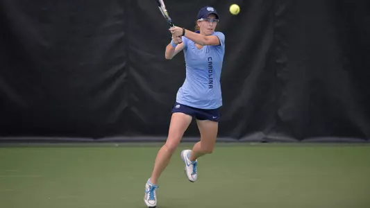 Next Stop Waco For 2 Seed Tar Heels