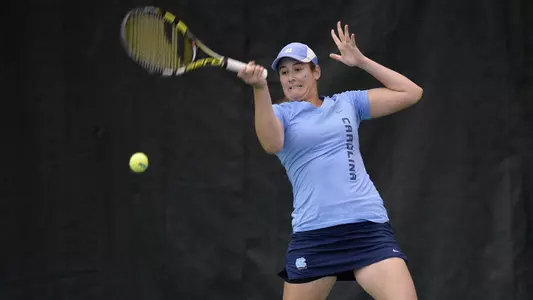 Carter Named ACC Co-Player Of The Week