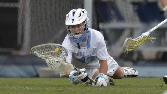 Tar Heels Advance Past Florida, 11-6