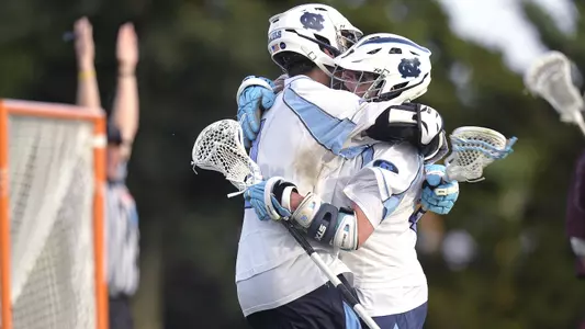 Carolina Offense Excels In NCAA First Round Win