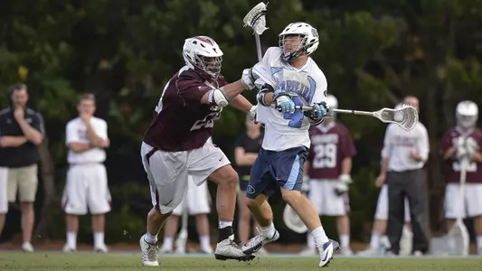 Bitter Named MLL Rookie of the Week