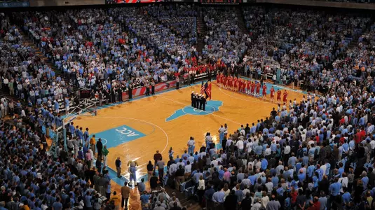 Know Your Opponent: Fairfield