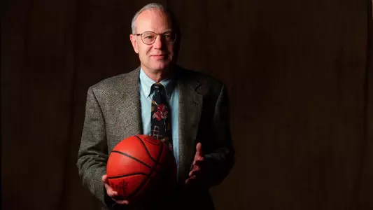 Lucas: The Quiet Competitor