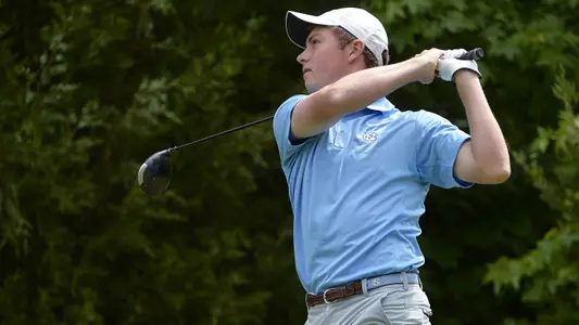 Tar Heels Sixth After 2nd Round at Tavistock Collegiate