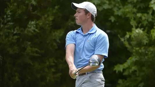 Men's Golf Opens At Carpet Capital On Friday