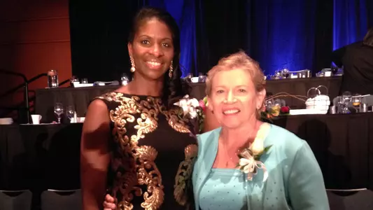 Charlotte Smith Selected To NC Hall Of Fame