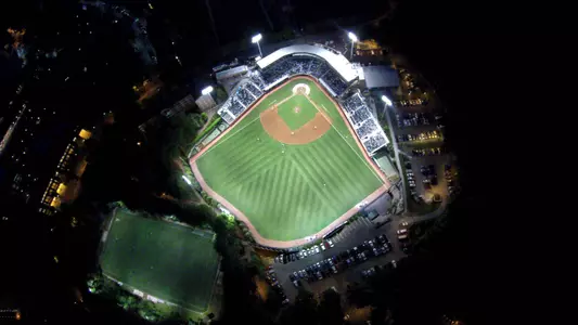 Robust Broadcast Schedule Set For Carolina Baseball