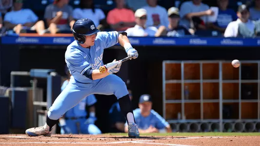I'm A Tar Heel: Adam Pate