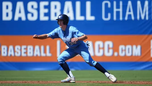 Tar Heels Picked Third In Coastal In ACC Preseason Poll