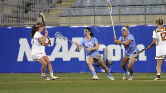 Waite Named To North-South Game