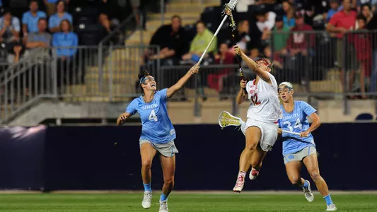 Tar Heels To Play A Pair This Weekend