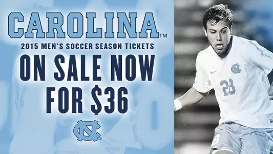 Season Tickets On-Sale Now
