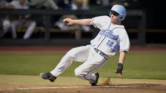 Tar Heels Host UNCW In Final Midweek Game Tuesday