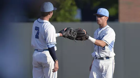 UPDATE: Carolina-ND Opener Pushed To Saturday At 2