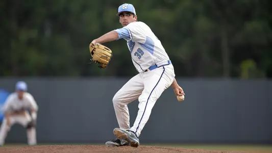 No. 20 Tar Heels Roll Past UNC Asheville, 11-2