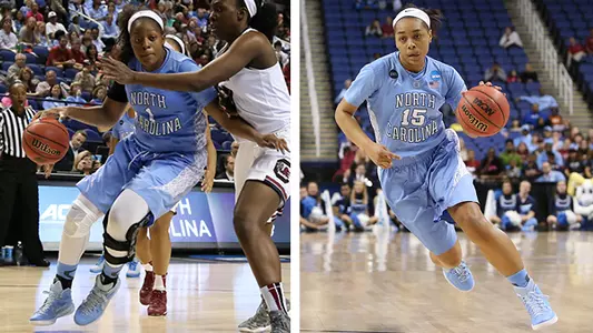 Gray, Mavunga Invited To USA Basketball Team Trials