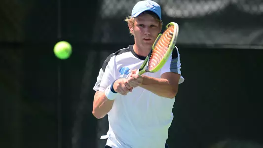 Heels Blank William & Mary To Earn Trip To 2nd Round