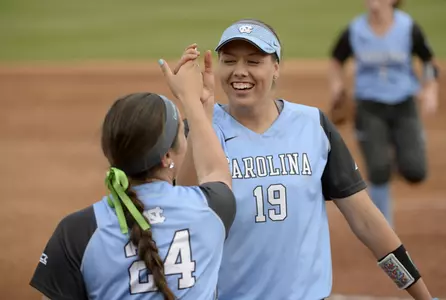 UNC Defeats VT 3-2 In Quarterfinals Of ACC Championship