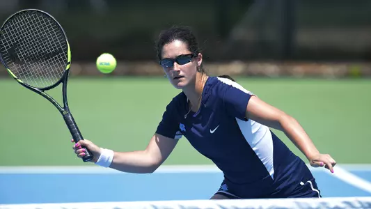 UNC Sprints Past Quinnipiac In NCAA 1st Round