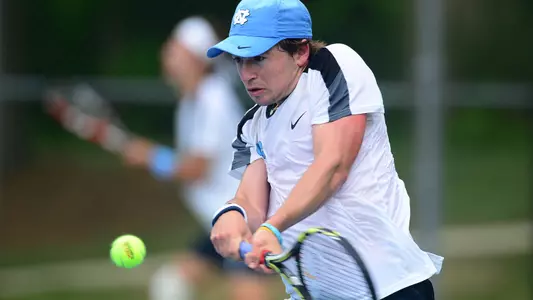 Schneider Falls In First Round At Oracle/ITA