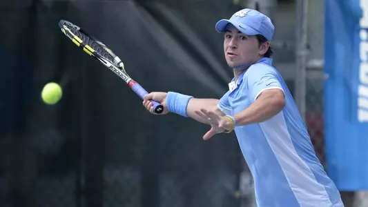 Schneider Falls In NCAA Second Round