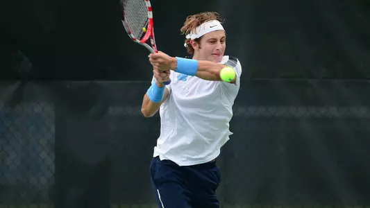 Five Tar Heels In Preseason ITA Rankings