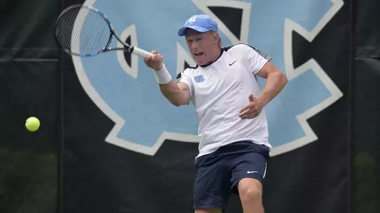 DePaolo Reaches Singles Final At NC State Invite