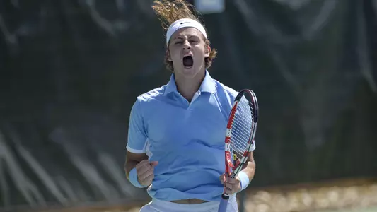 Schnur Earns All-America Honors For Second Straight Year