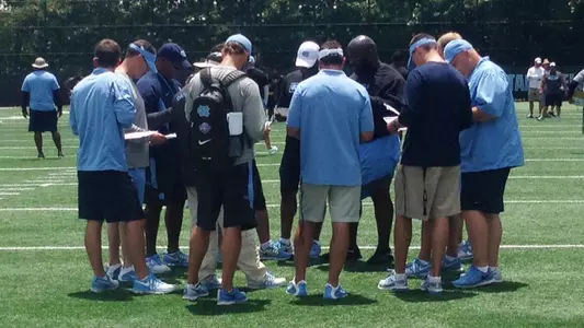 Extra Points: Summer Camping