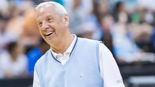 Tar Heels To Extend Williams' Contract Through 2020