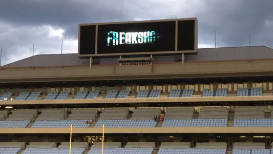 Extra Points: Freak Out