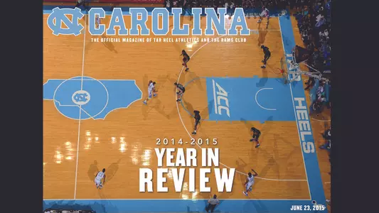 CAROLINA: 2014-15 In Review