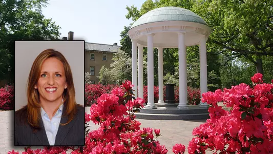 Nicki Moore Hired As Senior Associate AD