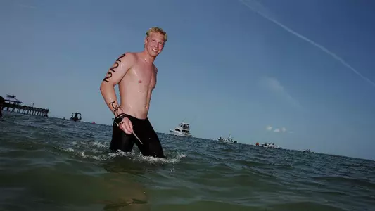 Peterson & Peacock Place High In California Event