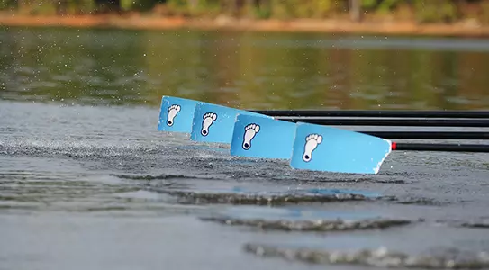 Tar Heels Finish Eighth At ACC Championship