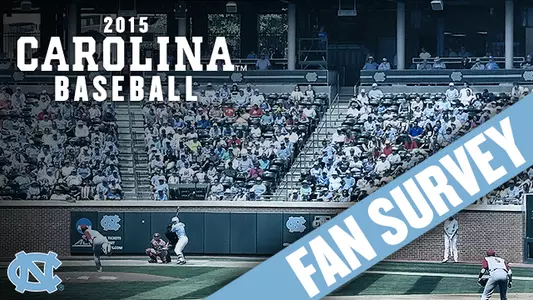 2015 Carolina Baseball Fan Survey