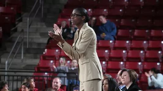 UNC Welcomes Back Sylvia Crawley As Assistant Coach