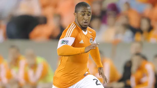Orlando City Acquires Corey Ashe From Houston
