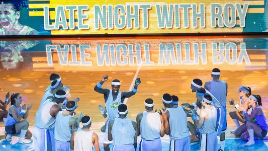 Late Night Set For October 23