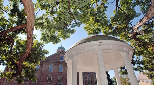 339 Tar Heels Earn ACC Academic Honor Roll Spots