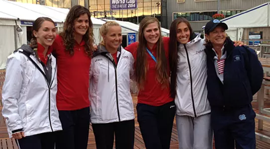 My Carolina Experience: Karen Shelton