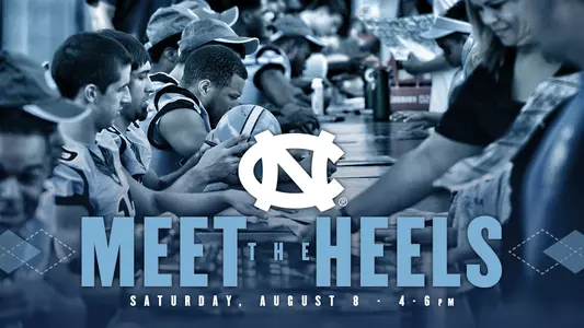 Meet The Heels Details Announced